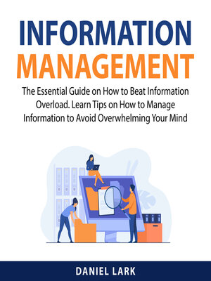 cover image of Information Management